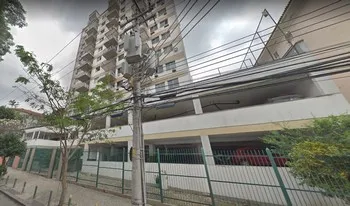 Condomínio Do Edifício Recanto Da Vila em Rio de Janeiro