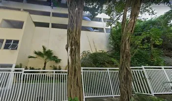 Condomínio Do Edifício Recanto Das Laranjeiras em Rio De Janeiro