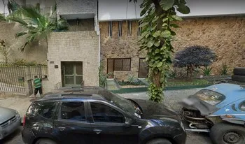 Condomínio Do Edifício Recanto Das Pedras em Rio De Janeiro
