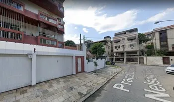 Condomínio Do Edifício Recanto Das Pedras em Rio De Janeiro