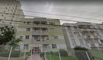 Imagem do Condomínio Do Edifício Recanto Das Pedras em Florianópolis