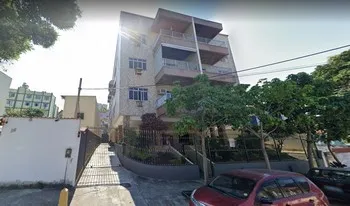 Condomínio Do Edifício Recanto Das Pitangueiras em Rio De Janeiro