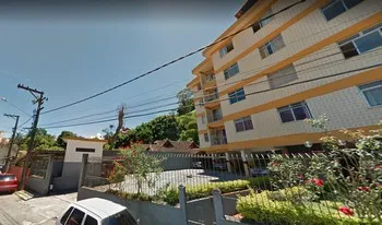 Imagem do Condomínio Do Edifício Recanto De Nazaréth em Teresópolis