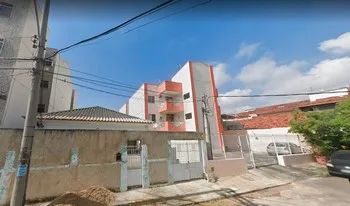 Condomínio Do Edifício Recanto De Olaria em Rio de Janeiro