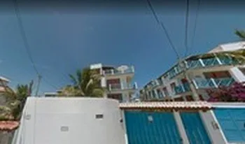 Imagem do Condomínio Do Edifício Recanto Do Arcanjo Miguel em Arraial Do Cabo