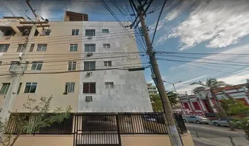 Condomínio Do Edifício Recanto Do Forte