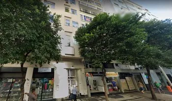 Condomínio Do Edifício Recanto Do Inga em Rio De Janeiro