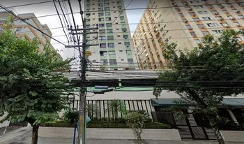 Condomínio Do Edifício Recanto Do Lazer em Rio De Janeiro