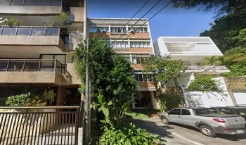 Condomínio Do Edifício Recanto Do Leblon em Rio De Janeiro