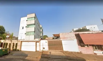 Imagem do Condomínio Do Edifício Recanto Do Parque em Uberlândia