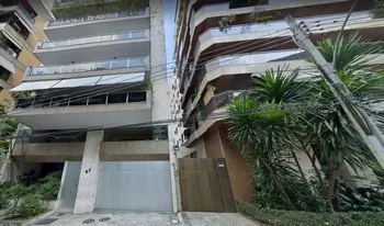 Condomínio Do Edifício Recanto Do Parque em Rio De Janeiro