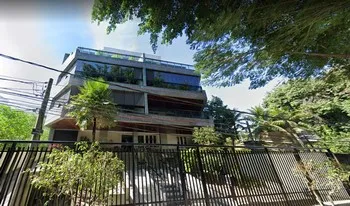 Condomínio Do Edifício Recanto Do Recreio em Rio De Janeiro