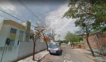 Imagem do Condomínio Do Edifício Recanto Do Sapucaía em Contagem