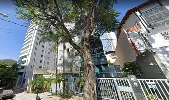 Condomínio Do Edifício Recanto Do Sion em Belo Horizonte