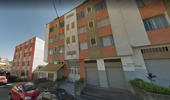 Imagem do Condomínio Do Edifício Recanto Do Sol em Juiz De Fora