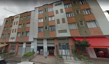Imagem do Condomínio Do Edifício Recanto Do Sol em Juiz De Fora