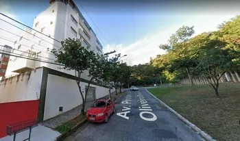 Condomínio Do Edifício Recanto Dos Buritis em Belo Horizonte