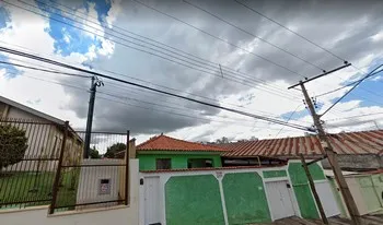 Imagem do Condomínio Do Edifício Recanto Dos Inconfidentes em Contagem