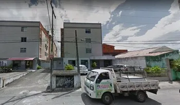 Imagem do Condomínio Do Edifício Recanto Dos Pássaros em Fortaleza