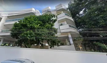 Condomínio Do Edifício Recanto Dos Sabias em Rio De Janeiro