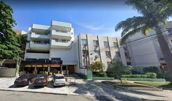 Condomínio Do Edifício Recanto em Rio De Janeiro