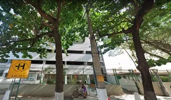 Condomínio Do Edifício Recanto Tijuca em Rio De Janeiro