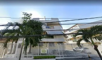 Condomínio Do Edifício Recanto Verde em Rio De Janeiro