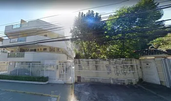 Condomínio Do Edifício Recanto Verde Ii em Rio De Janeiro