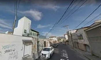 Condomínio Do Edifício Recanto Verde em Belo Horizonte