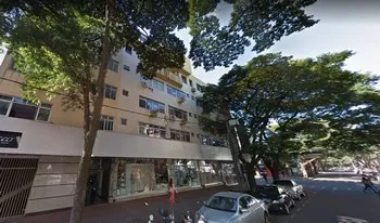 Imagem do Condomínio Do Edifício Recco em Maringá