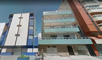 Imagem do Condomínio Do Edifício Receputi em Guarapari