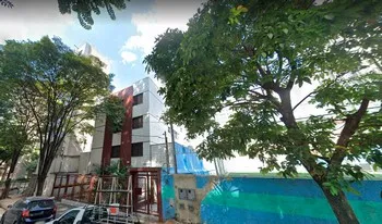 Condomínio Do Edifício Recidencial Matheus Felipe em Belo Horizonte