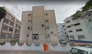 Imagem do Condomínio Do Edifício Recife em Vitória