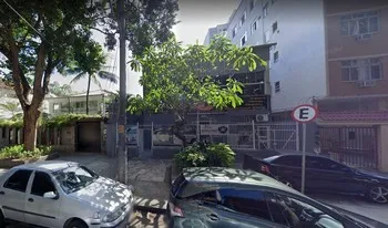 Condomínio Do Edifício Reconquista em Rio De Janeiro