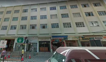 Imagem do Condomínio Do Edifício Recreio Da Serra em Teresópolis