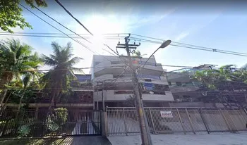 Condomínio Do Edifício Recreio Do Mar em Rio De Janeiro
