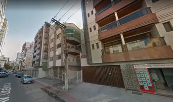 Imagem do Condomínio Do Edifício Recreio em Guarapari