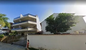 Condomínio Do Edifício Recreio Golden em Rio De Janeiro