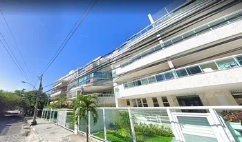 Condomínio Do Edifício Recreio Mar Azul em Rio De Janeiro