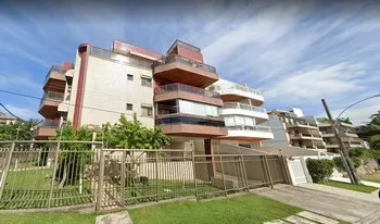 Condomínio Do Edifício Recreio Mar em Rio De Janeiro