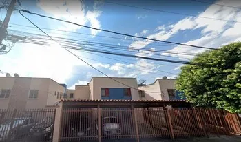 Imagem do Condomínio Do Edifício Recreio em Betim