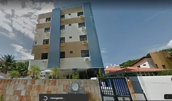 Imagem do Condomínio Do Edifício Redencial Santa Joana em João Pessoa