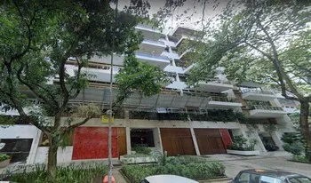 Condomínio Do Edifício Redentor 206 em Rio De Janeiro