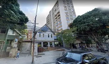 Condomínio Do Edifício Redentor em Rio De Janeiro