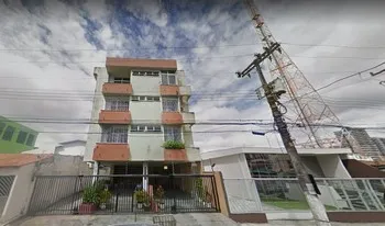 Imagem do Condomínio Do Edifício Redentor em Belém