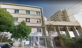 Imagem do Condomínio Do Edifício Redentor em Juiz De Fora