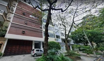 Condomínio Do Edifício Redentor II em Rio de Janeiro