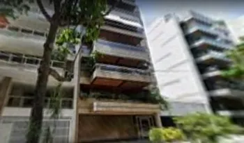 Condomínio Do Edifício Redentor Ipanema em Rio De Janeiro