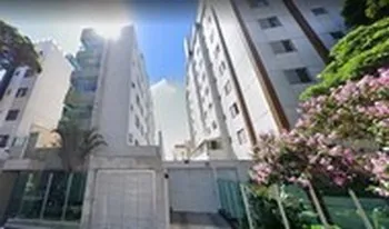 Condomínio Do Edifício Redentor em Belo Horizonte