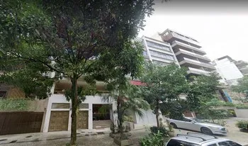 Condomínio Do Edifício Redentor Um em Rio De Janeiro